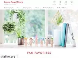 Sites similar to sonnyangelusa.com