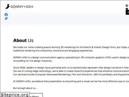 Sites similar to sonnyash.com