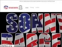 Sites similar to sonnybarger.com