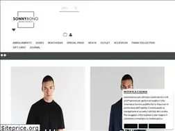 Sites similar to sonnybono.com