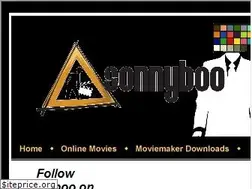 Sites similar to sonnyboo.com