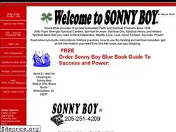Sites similar to sonnyboyonline.com
