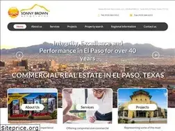 Sites similar to sonnybrown.com