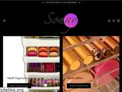 Sites similar to sonnycosmetics.com