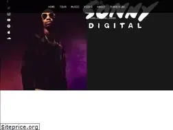 Sites similar to sonnydigital.com