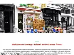 Sites similar to sonnyfalafel.nl