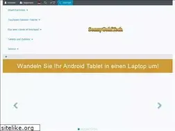 Sites similar to sonnygoldtech.com
