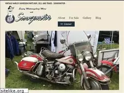 Sites similar to sonnymotor.com