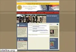 Sites similar to sonnyperdue.georgia.gov