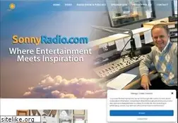Sites similar to sonnyradio.com