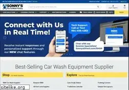 Sites similar to sonnysdirect.com