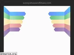 Sites similar to sonnyshouseofblues.com