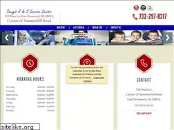 Sites similar to sonnysjandsauto.com