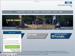 Sites similar to sonnysmarine.com