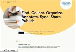 Sites similar to sonnysoftware.com