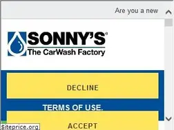 Sites similar to sonnysparts.com