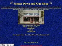 Sites similar to sonnyspawnandgunshop.com