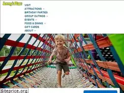 Sites similar to sonnysplace.com
