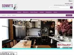 Sites similar to sonnysrepair.com