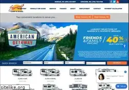 Sites similar to sonnysrv.com