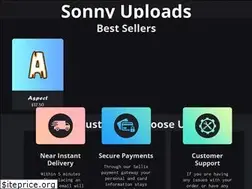 Sites similar to sonnyuploads.com