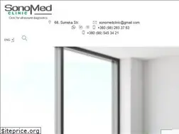 Sites similar to sono-med.com