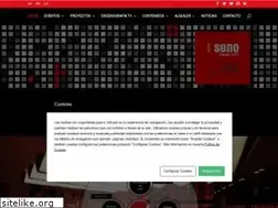Sites similar to sono.es