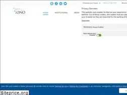 Sites similar to sono.org.br