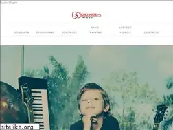 Sites similar to sonoartepanama.com