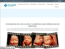 Sites similar to sonobebe.com