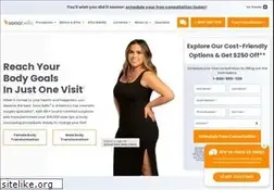 Sites similar to sonobello.com