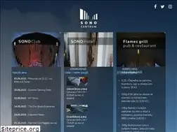 Sites similar to sonocentrum.cz
