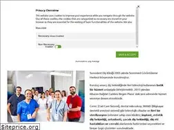 Sites similar to sonodent.com.tr