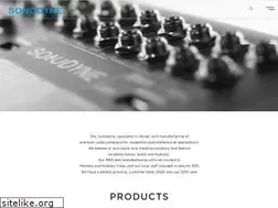 Sites similar to sonodyne.com