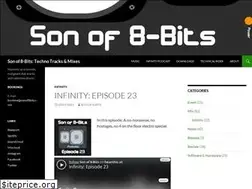 Sites similar to sonof8bits.com