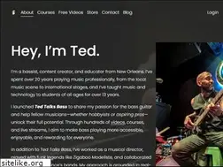 Sites similar to sonofabass.com