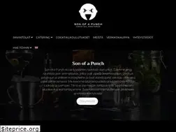 Sites similar to sonofapunch.com