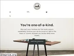 Sites similar to sonofawoodcutter.ca