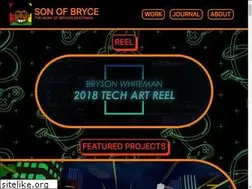 Sites similar to sonofbryce.com