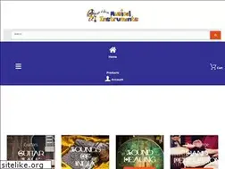 Sites similar to sonofdrum.com.au