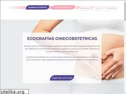 Sites similar to sonofem.cl