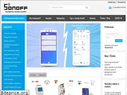 Sites similar to sonoff.sk