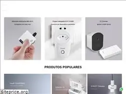 Sites similar to sonoffbrasil.com.br