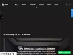 Sites similar to sonoffperu.com
