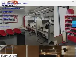 Sites similar to sonoflex.cl