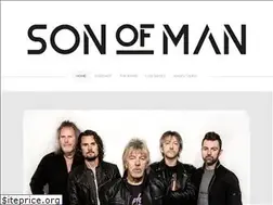 Sites similar to sonofmanmusic.net