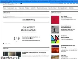 Sites similar to sonofmarketing.it