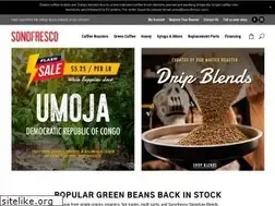 Sites similar to sonofresco.com
