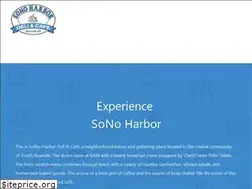 Sites similar to sonoharbor.com
