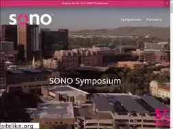Sites similar to sonohs.com